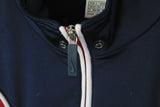 Vintage Nike Track Jacket Large