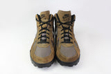 Vintage Nike Air Caldera Hiking Sneakers US 11.5