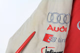 Vintage Audi Jacket Small