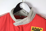 Vintage Audi Jacket Small
