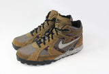 Vintage Nike Air Caldera Hiking Sneakers US 11.5
