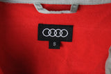 Vintage Audi Jacket Small