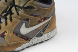 Vintage Nike Air Caldera Hiking Sneakers US 11.5