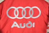 Vintage Audi Jacket Small