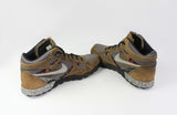 Vintage Nike Air Caldera Hiking Sneakers US 11.5