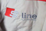 Vintage Audi Jacket Small