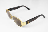 Vintage Gianni Versace Sunglasses