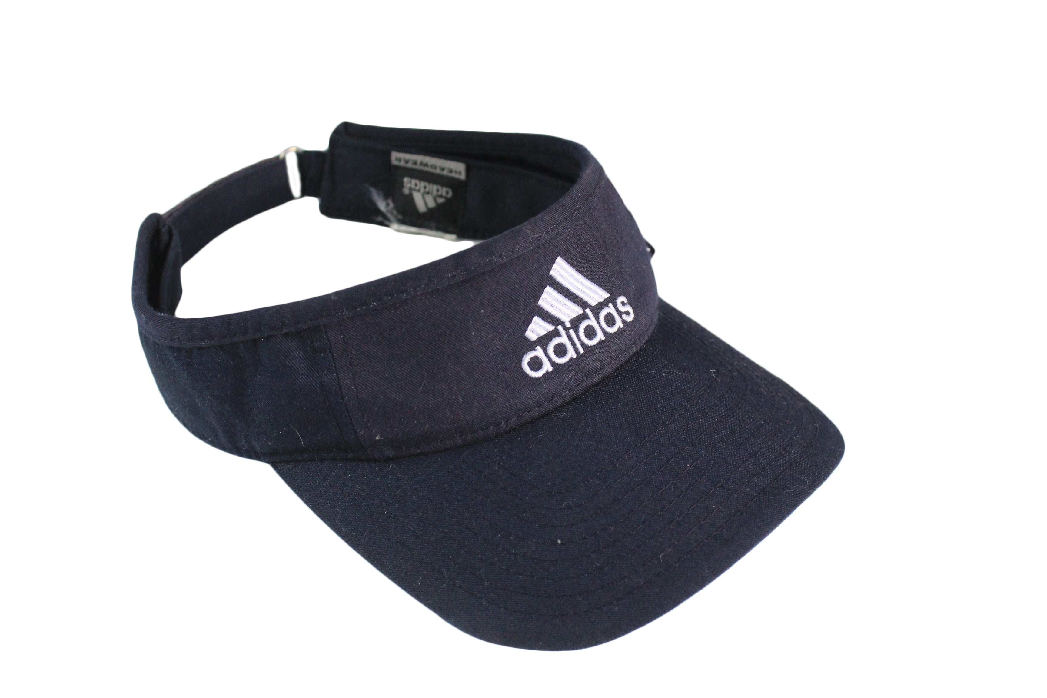 Adidas store visor cap