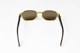 Vintage Gianni Versace Sunglasses