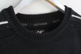 Vintage Harley Davidson Sweater Small