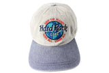 Vintage Hard Rock Cafe Vancouver Cap