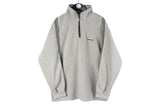 Vintage O’Neill Fleece 1/4 Zip Medium