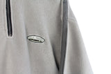 Vintage O’Neill Fleece 1/4 Zip Medium