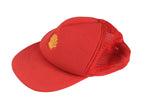 Vintage Shell Trucker Cap