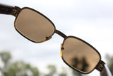 Vintage Gianni Versace Sunglasses