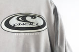 Vintage O’Neill Fleece 1/4 Zip Medium