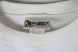 Vintage Disney Sweatshirt Medium