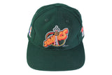 Vintage Seattle Supersonics Cap