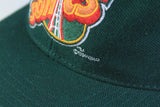 Vintage Seattle Supersonics Cap