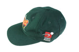 Vintage Seattle Supersonics Cap