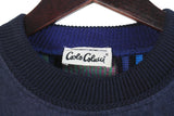 Vintage Carlo Colucci Sweater Medium