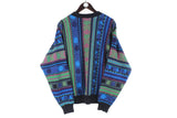Vintage Carlo Colucci Sweater Medium