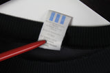 Vintage Adidas Sweatshirt Medium