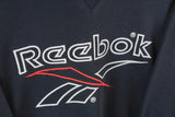 Vintage Reebok Sweatshirt Small