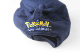 Vintage Pokemon Cap Kids