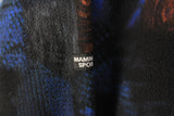 Vintage Mammut Fleece Half Zip XLarge