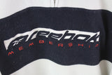 Vintage Reebok Fleece Medium
