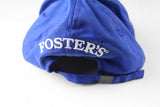 Vintage Foster's Cap