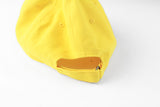 Vintage Dunlop Cap