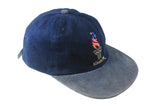 Vintage Atlanta 1996 Olympic Games USA Cap