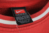 Vintage Nike Sweatshirt Small