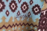 Vintage Fleece Sweater XLarge