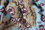 Vintage Fleece Sweater XLarge