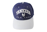 Vintage New York Yankees Cap