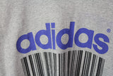 Vintage Adidas T-Shirt XLarge