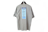 Vintage Adidas T-Shirt XLarge