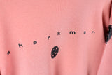 Vintage MAUI Sharkman 1991 Sweatshirt Small