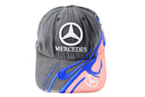 Vintage Mercedes Cap