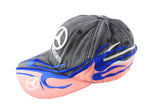 Vintage Mercedes Cap