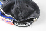 Vintage Mercedes Cap
