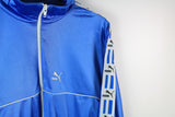 Vintage Puma Tracksuit XLarge