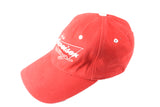 Vintage Budweiser Racing Cap
