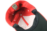 Vintage Budweiser Racing Cap