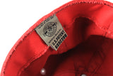 Vintage Budweiser Racing Cap