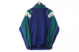 Vintage Puma Track Jacket Medium