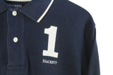 Hackett Rugby Shirt Medium